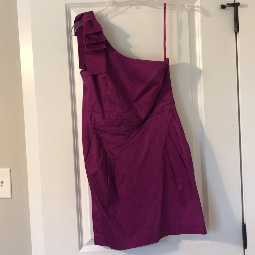 French Connection Cocktail Dress